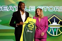 5 players who might give Paige Bueckers serious fight for Rookie of the Year crown ft. Dominique Malonga