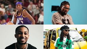 Flau'jae Johnson gives her opinion amid YouTuber CJ So Cool's latest feud with DDG and Kai Cenat