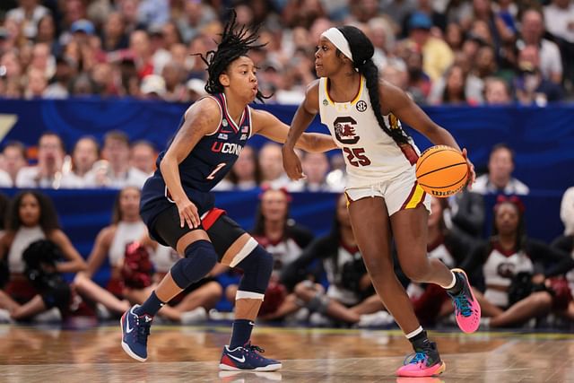 NCAA Women