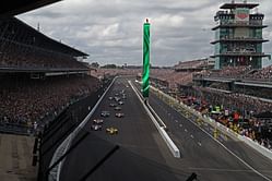 2025 Indy 500 Open Test: Full weather forecast for IMS