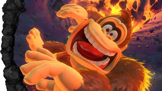 Will Donkey Kong Bananza be available on PS5 and Xbox Series X/S?