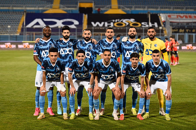 Pyramids vs Orlando Pirates Prediction and Betting Tips | April 25, 2025