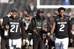 "He doesn't pull no punches": Hall of Famer CB comments on Deion Sanders' coaching style after Colorado pro day