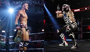 2 पूर्व AEW सुपरस्टार्स जो WWE डेब्यू के 100 दिन के अंदर चैंपियन बन गए और 1 जो जल्द यह कारनामा कर सकते हैं