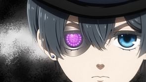 Black Butler season 5 episode 1: Ciel and Sebastian embark on a new mission in Germany