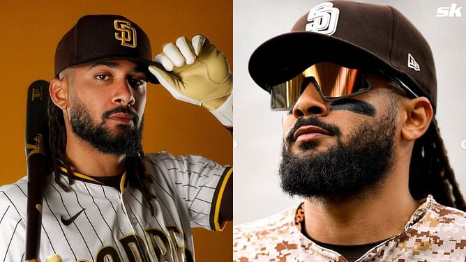 Fernando Tatis Jr. delivers 1-word gratitude following Padres’ red-hot opening stretch
