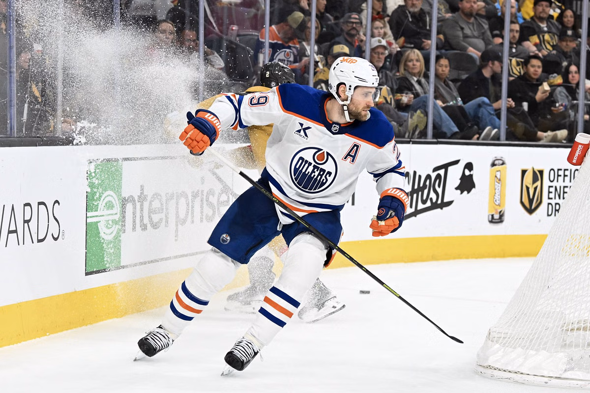 Lеon Draisaitl Age, Height, Wieght, Nationality Revealed