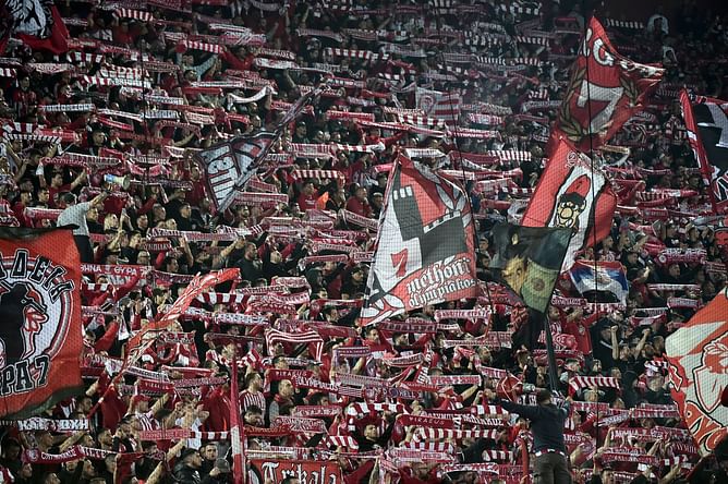 PAOK vs Olympiacos Prediction and Betting Tips | April 6th 2025