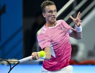 In Picture: Jiri Lehecka (Getty)