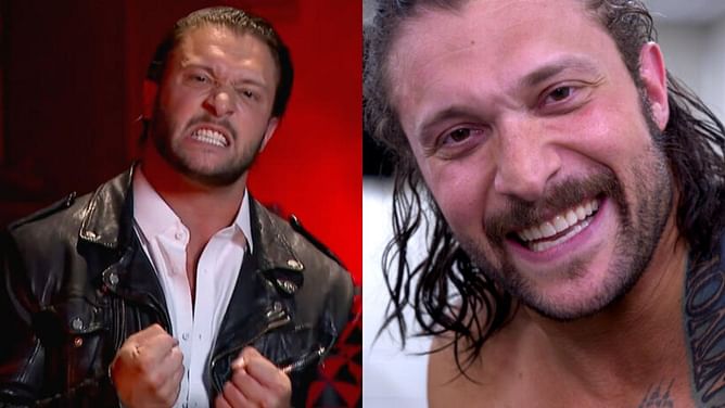Karrion Kross uncovers massive WWE lie ahead of WrestleMania
