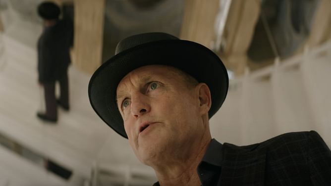 Now You See Me: Now You Don't first trailer conjures up new magicians and bold new tricks
