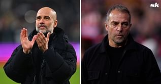 Manchester City star willing to take pay cut to join La Liga giants Barcelona in the summer: Reports