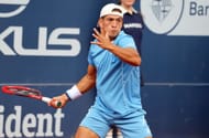 Sebastian Baez is the 31st seed at the Madrid Open 2025. (Photo: Getty)