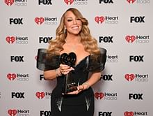"She walked in like it was her concert" — Internet reacts to Mariah Carey making an appearance on her son’s Twitch live stream