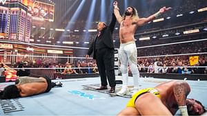 WrestleMania 41/RAW fallout: 5 ways Roman Reigns and CM Punk’s path to payback on Seth Rollins and Paul Heyman