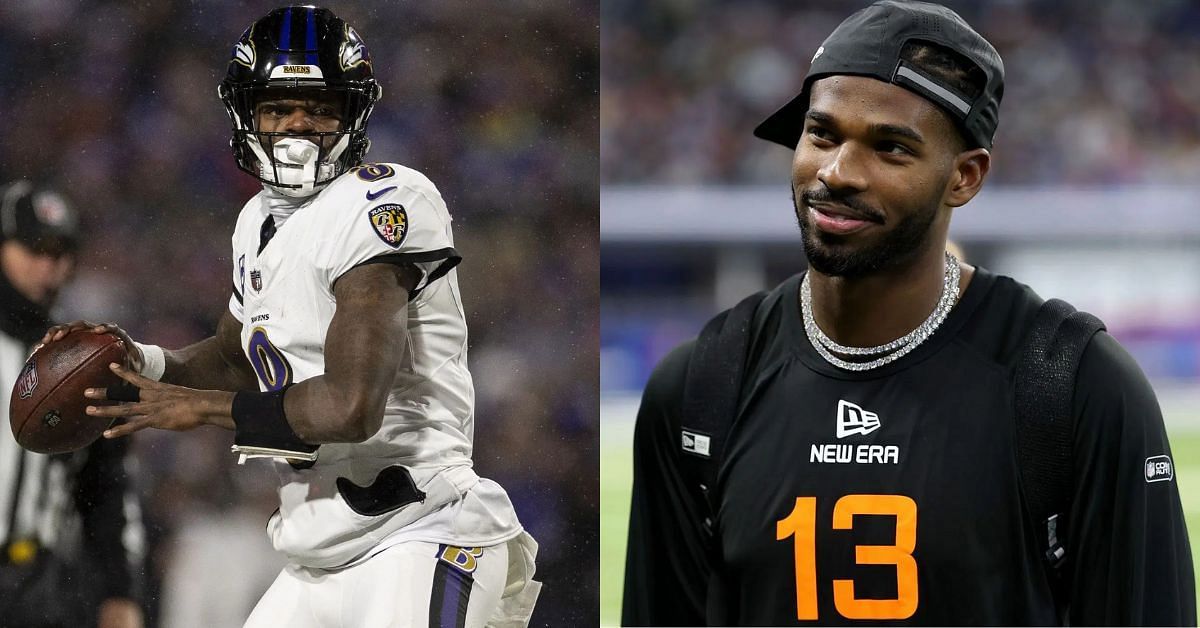 NFL fans react as Shedeur Sanders