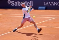 In Picture: Casper Ruud (Getty)