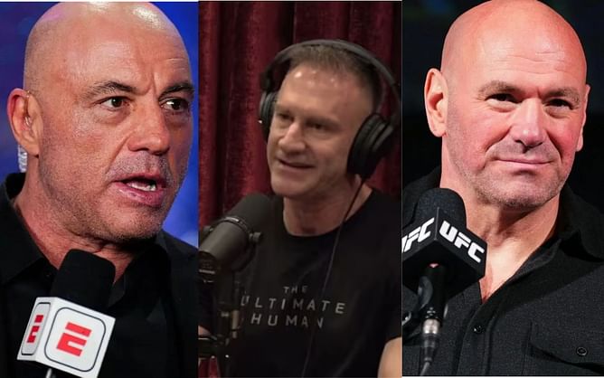 Joe Rogan and Dana White’s ally drop eye-opening remark on $10 billion soda subsidies in U.S. nutrition policy