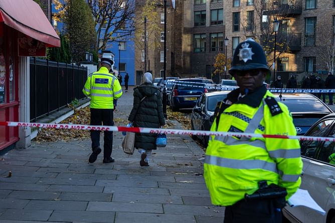 Where is Jared Eng now? Details explored ahead of New York Homicide on Oxygen