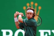 Andrey Rublev (Source: Getty)