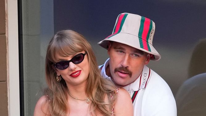 Travis Kelce and Taylor Swift gifted presents in 'huge assortment' to Jason Kelce and Kylie post 4th baby's birth: Report
