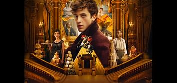 Carême season 1: Release date & time, plot, and everything we know so far