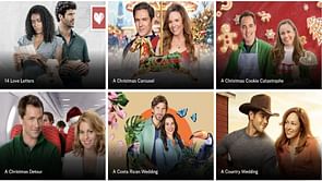 Why are all Hallmark shows and movies leaving Peacock? (& where you can watch them now)