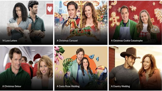 Why are all Hallmark shows and movies leaving Peacock? (& where you can watch them now)