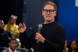 "Conceptually, I love it" — Shark Tank star Mark Cuban shares his opinion on Elon Musk's impact on politics