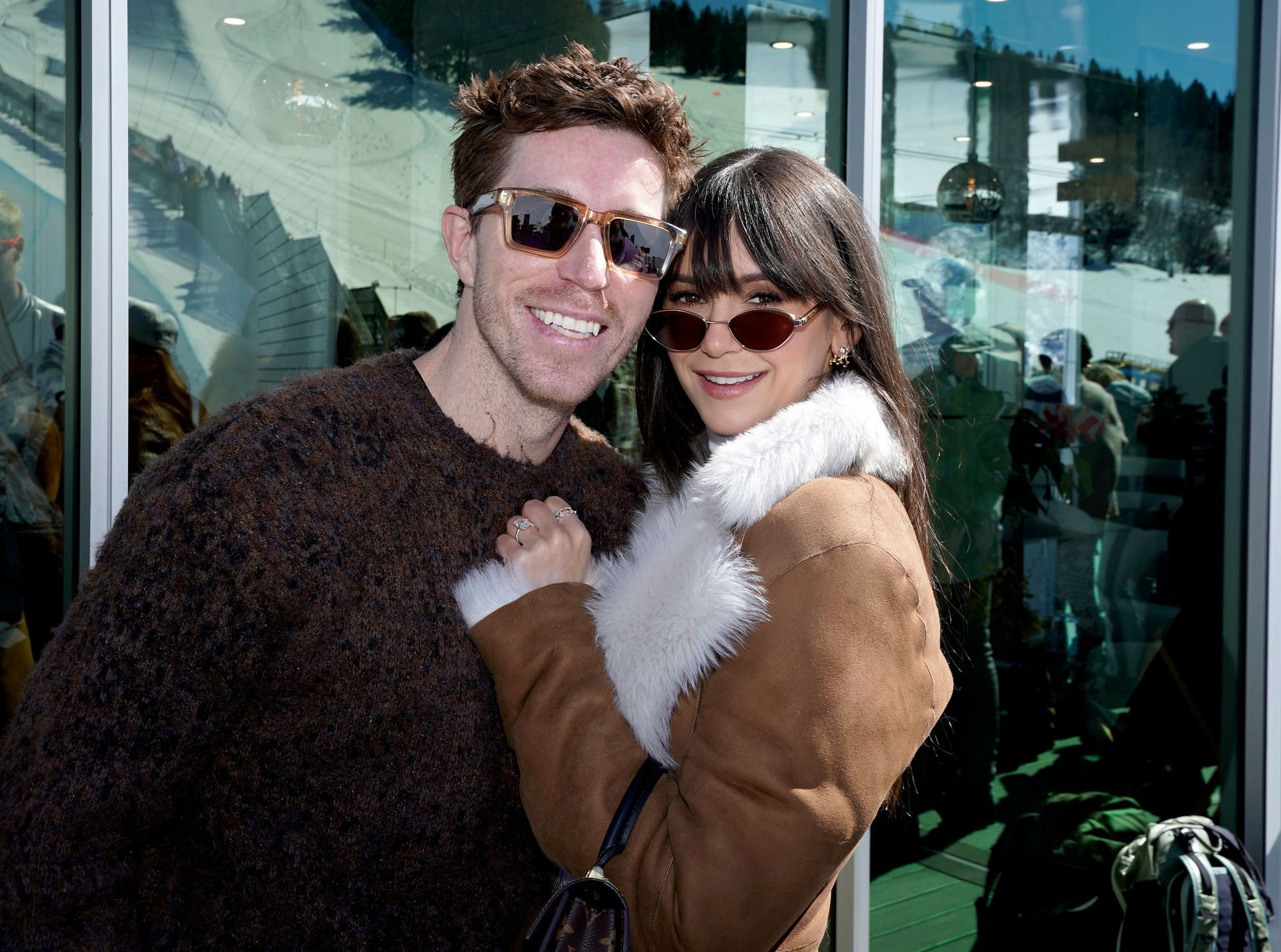 The Snow League Celebrates Inaugural Event In Aspen - Source: Getty