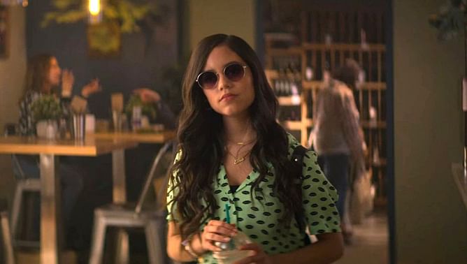 Is Jenna Ortega in You season 5? Explained