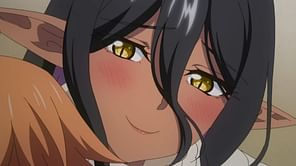 Yandere Dark Elf Episode 1: Mariabelle's obsession with Hinata begins a reverse Isekai story