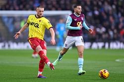 Watford vs Burnley Prediction and Betting Tips | April 18th 2025