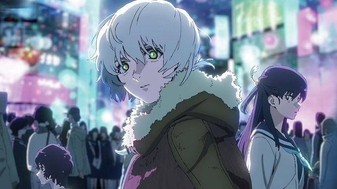 To Your Eternity season 3 confirms October 2025 release with visual