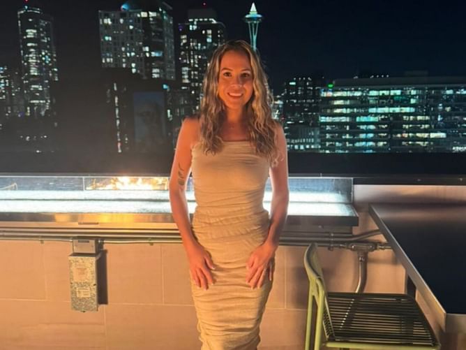 90 Day Fiancé Liz Woods shares major update on new romance after split with Jayson and health issues