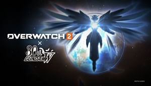 Everything we know about the leaked Gundam Wing skins in Overwatch 2