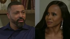 Beyond The Gates recap (April 8, 2025): Chelsea's end of an era and Vernon's thoughtful gesture for Anita