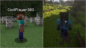This free Minecraft horror mod tries to take control of your PC