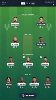 Fantasy suggestion #2