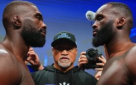 PFL World Tournament 3: Impa Kasanganay vs. Fabian Edwards: Live round-by-round updates