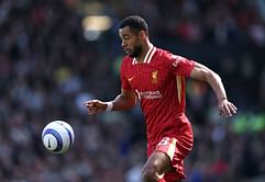 Liverpool star Cody Gakpo could face action from English FA for breaking rule in 5-1 win over Tottenham: Reports