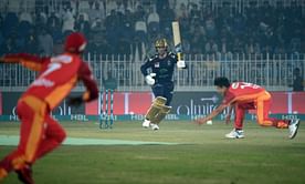 Fancode to stop live streaming of PSL 2025 in India following Pahalgam terror attack: Reports