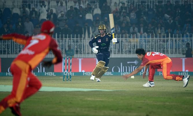 Fancode to stop live streaming of PSL 2025 in India following Pahalgam terror attack: Reports