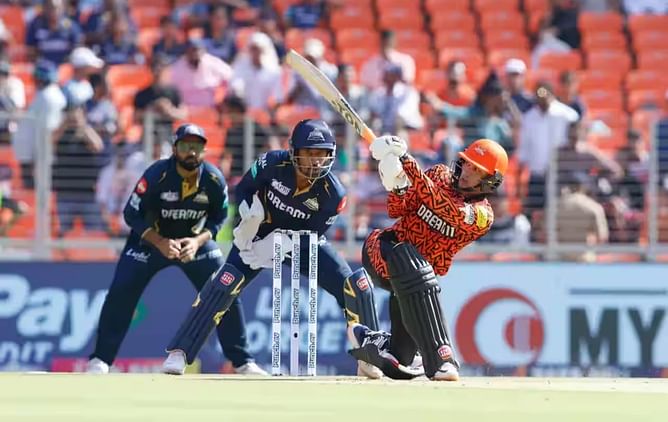 SRH vs GT Head-to-head stats and records you need to know before Sunrisers Hyderabad vs Gujarat Titans IPL 2025 match