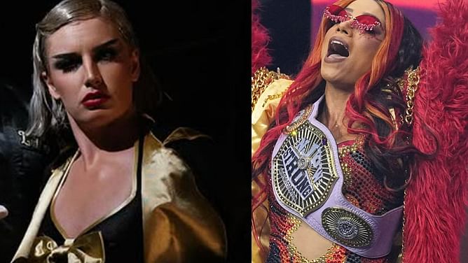 3 Reasons why AEW star Mercedes Mone should win the Women's Owen Hart Foundation Cup