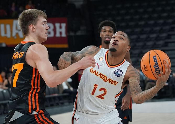 Days after Virginia Tech's recruitment move, UVA responds with signing German prospect Johann Grunloh