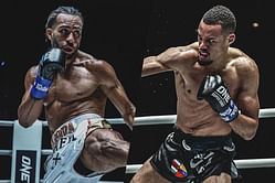 ONE Fight Night 30: Alexis Nicolas explains why trilogy with Regian Eersel "should be legendary"