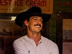“She's absolutely gorgeous” — Farmer Wants a Wife star John has a change of heart after mom's date pick