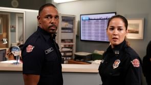 7 shows to watch if you like Station 19