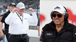 "Rick Hendrick is a good man": John Force praises NASCAR team boss sponsoring his NHRA squad